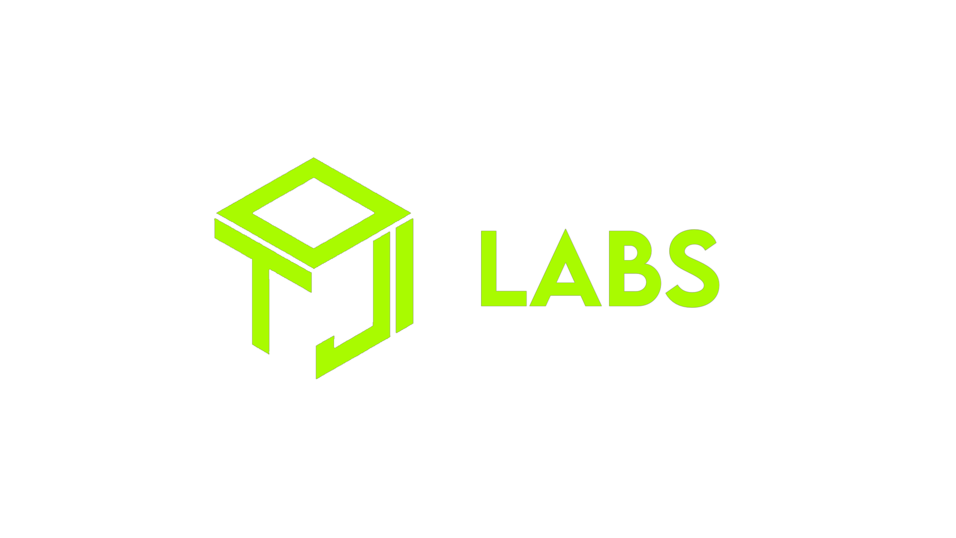 Toji Labs Logo